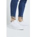 Sik Silk Pursuit White