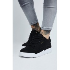 Sik SIlk Pursuit Black