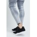 Sik SIlk Pursuit Black