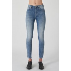 Neuw Marilyn Skinny Queens Blue