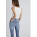 Neuw Marilyn Skinny Queens Blue