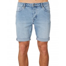 Neuw Ray Short Bruk Blue