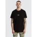 Nena Pasadena Reality Tall Tee Jet Black