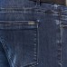 Politix Refred Dk Indigo