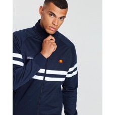 Ellesse Rimini Track Jacket Navy