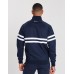 Ellesse Rimini Track Jacket Navy