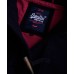 Superdry Rookie Duffle Coat WMS Black
