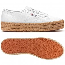 Superga 2730 Cotropew White