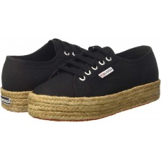 Superga 2730 Cotropew Black