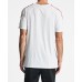 Nena Pasadena Runner Relaxed Fit T-Shirt White