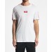 Nena Pasadena Runner Relaxed Fit T-Shirt White