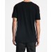 Nena Pasadena Runner Relaxed Fit T-Shirt Jet Black