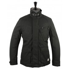 G-Star Sandhurst Padded JKT- Raven