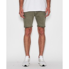 Nena Pasadena Savage Short Freedom Khaki