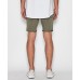 Nena Pasadena Savage Short Freedom Khaki
