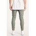Kiss Chacey Saviour Pant Destroyed Khaki