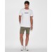 Nena Pasadena Savage Short Freedom Khaki