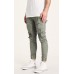 Kiss Chacey Saviour Pant Destroyed Khaki