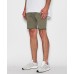 Nena Pasadena Savage Short Freedom Khaki