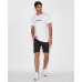 Nena Pasadena Savage Short Freedom Black