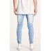 Kiss Chacey Saviour Pant Vintage Indigo