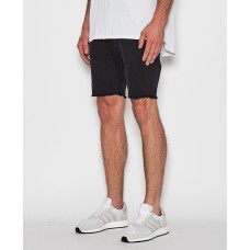 Nena Pasadena Savage Short Freedom Black
