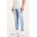 Kiss Chacey Saviour Pant Vintage Indigo