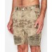 Nena Pasadena Scope Short Sandstorm Camo