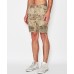 Nena Pasadena Scope Short Sandstorm Camo