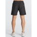 Nena Pasadena Score Basic Swim Short Jet Black