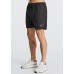 Nena Pasadena Score Basic Swim Short Jet Black