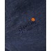 Superdry Orange Label Moody Slim Jogger Ravine Blue Grit