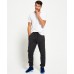 Superdry Orange Label Moody Slim Jogger Low Light Black Grit