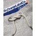 Superdry Orange Label Moody Slim Jogger Iced Grey Grit
