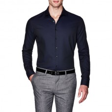 Politix Sherlock US19 L/S Navy