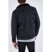 Industrie Stuyvesant Sherpa Jacket Washed Black