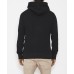 Nena Pasadena Shock Hoodie Jet Black