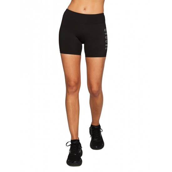 Jaggad Classic Sport Shorts Black