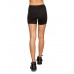 Jaggad Classic Sport Shorts Black
