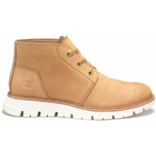 Caterpillar Sidcup Sudan Brown