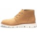 Caterpillar Sidcup Sudan Brown