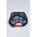 Sik Silk Foam Trucker Navy