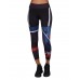 Jaggad Silverlake 7/8 Leggings