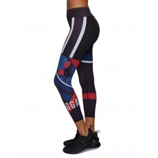 Jaggad Silverlake 7/8 Leggings