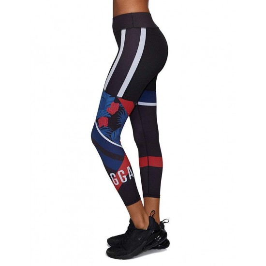 Jaggad Silverlake 7/8 Leggings