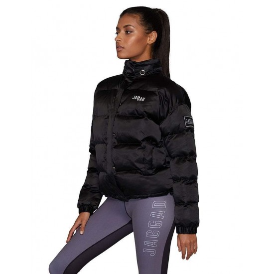Jaggad Silverlake Puffa Jacket