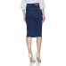 G-Star 3301 Slim Skirt Dk aged denim