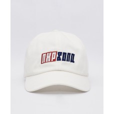 Nena Pasadena Soviet Cap White