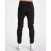 Kiss Chacey Zeppelin Pant Destroyed Solid Black