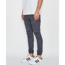 Nena Pasadena Sonar Pant Iron Gate